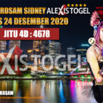 Prediksi Virdsam Sydney 24 Desember 2020 prediksi-virdsam-sidney-24-desember-2020-alexistogel
