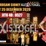 Prediksi Virdsam Sydney 25 Desember 2020 prediksi-virdsam-sidney-25-desember-2020-alexistogel