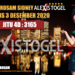 Prediksi Virdsam Sydney 3 Desember 2020 prediksi-virdsam-sidney-3-desember-2020-alexistogel
