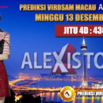 Prediksi Virdsam Toto Macau 13 Desember 2020 prediksi-virdsam-totomacau-13-desember-2020-alexistogel-min