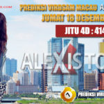 Prediksi Virdsam Toto Macau 18 Desember 2020 prediksi-virdsam-totomacau-18-desember-2020-alexistogel