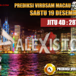 Prediksi Virdsam Toto Macau 19 Desember 2020 prediksi-virdsam-totomacau-19-desember-2020-alexistogel