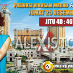 Prediksi Virdsam Toto Macau 25 Desember 2020 prediksi-virdsam-totomacau-25-desember-2020-alexistogel