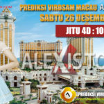 Prediksi Virdsam Toto Macau 26 Desember 2020 prediksi-virdsam-totomacau-26-desember-2020-alexistogel