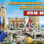 Prediksi Virdsam Toto Macau 3 Desember 2020 prediksi-virdsam-totomacau-3-desember-2020-alexistogel