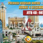 Prediksi Virdsam Toto Macau 4 Desember 2020 prediksi-virdsam-totomacau-4-desember-2020-alexistogel