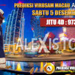 Prediksi Virdsam Toto Macau 5 Desember 2020 prediksi-virdsam-totomacau-5-desember-2020-alexistogel