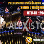 Prediksi Virdsam Toto Macau 7 Desember 2020 prediksi-virdsam-totomacau-7-desember-2020-alexistogel