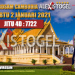 Prediksi Virdsam Cambodia 2 Januari 2021 prediksi-virdsam-cambodia-2-januari-2021-alexistogel