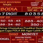Prediksi Virdsam Cambodia 30 Januari 2021 prediksi-virdsam-cambodia-30-januari-2021-alexistogel