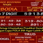 Prediksi Virdsam Cambodia 31 Januari 2021 prediksi-virdsam-cambodia-31-januari-2021-alexistogel