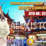 Prediksi Virdsam China 3 Januari 2021 prediksi-virdsam-china-3-januari-2021-alexistogel
