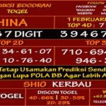 Prediksi Virdsam China 1 Februari 2021 prediksi-virdsam-china1-februari-alexistogel