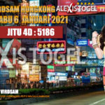 Prediksi Virdsam Hongkong 6 Januari 2021 Prediksi Virdsam Hongkong 6 Januari 2021