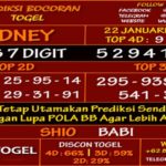 Prediksi Virdsam Sydney 22 Januari 2021 prediksi-virdsam-sidney-22-januari2021-alexistogel
