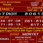 Prediksi Virdsam Sydney 31 Januari 2021 prediksi-virdsam-sidney-31-januari2021-alexistogel