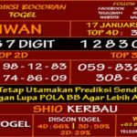 Prediksi Virdsam Taiwan 17 Januari 2021 prediksi-virdsam-taiwan-17-januari-2021-alexistogel