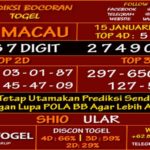 Prediksi Virdsam Toto Macau 15 Januari 2021 prediksi-virdsam-totomacau-15-januari-2021-alexistogel