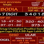 Prediksi Virdsam Cambodia 3 Februari 2021 prediksi-virdsam-cambodia-3-februari-2021-alexistogel
