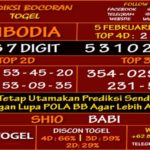 Prediksi Virdsam Cambodia 5 Februari 2021 prediksi-virdsam-cambodia-5-februari-2021-alexistogel
