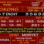 Prediksi Virdsam Hongkong 15 Februari 2021 Prediksi Virdsam Hongkong 15 Februari 2021