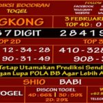 Prediksi Virdsam Hongkong 3 Februari 2021 prediksi-virdsam-hongkong-3-februari-2021-alexistogel