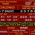 Prediksi Virdsam Hongkong 7 Februari 2021 prediksi-virdsam-hongkong-7-februari-2021-alexistogel
