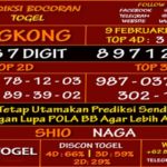 Prediksi Virdsam Hongkong 9 Februari 2021 prediksi-virdsam-hongkong-9-februari-2021-alexistogel