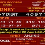 Prediksi Virdsam Sydney 18 Februari 2021 prediksi-virdsam-sidney-18-februari-2021-alexistogel