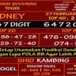 Prediksi Virdsam Sydney 27 Februari 2021 prediksi-virdsam-sidney-27-februari-2021-alexistogel