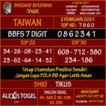 prediksi-virdsam-taiwan-2-februari-2021-alexistogel