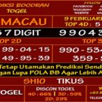 Prediksi Virdsam Toto Macau 9 Februari 2021 prediksi-virdsam-totomacau-9-februari-alexistogel