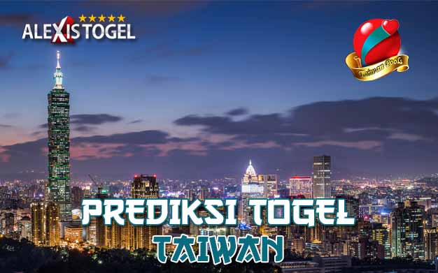 Prediksi Virdsam Taiwan 14 Juli 2021 TAIWAN