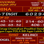 Prediksi Virdsam China 6 Maret 2021 prediksi-virdsam-china-6-maret-alexistogel