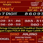 Prediksi Virdsam Sydney 3 Maret 2021 prediksi-virdsam-sidney-3-maret-2021-alexistogel