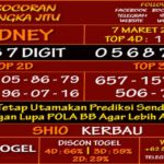 Prediksi Virdsam Sydney 7 Maret 2021 prediksi-virdsam-sidney-7-maret-2021-alexistogel